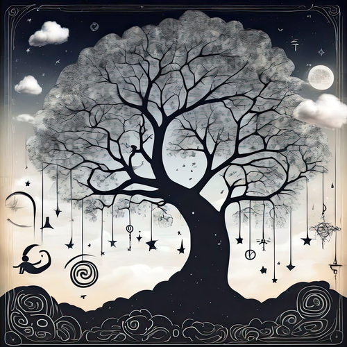 Dreams 2a Loveshadow, 